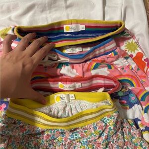 Mini Boden Girls' Colorful Lot